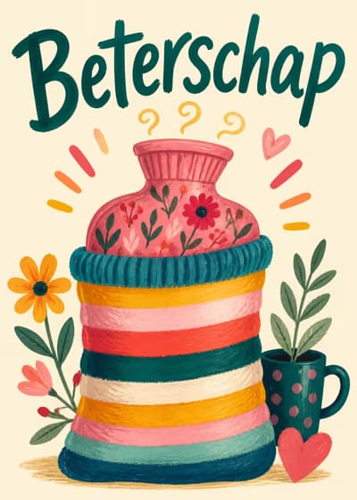 Beterschap