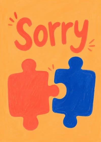 Sorry