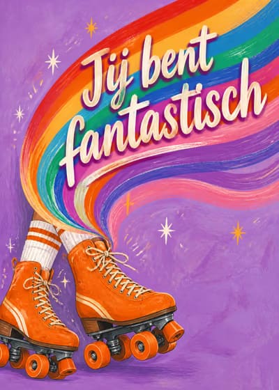 Fantastisch