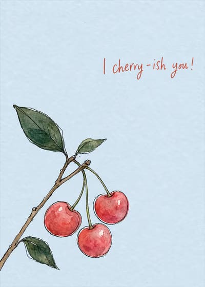 Cherries