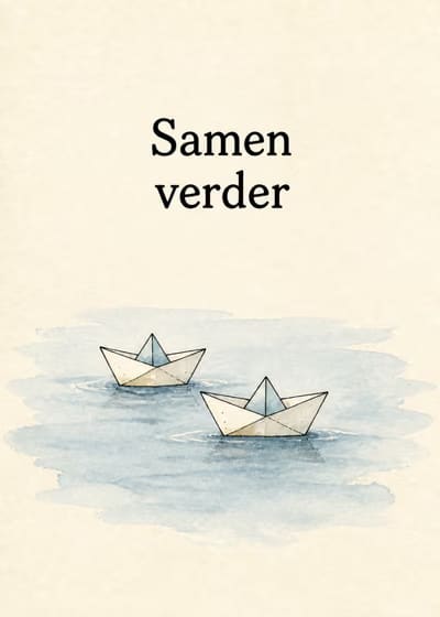 Samen verder