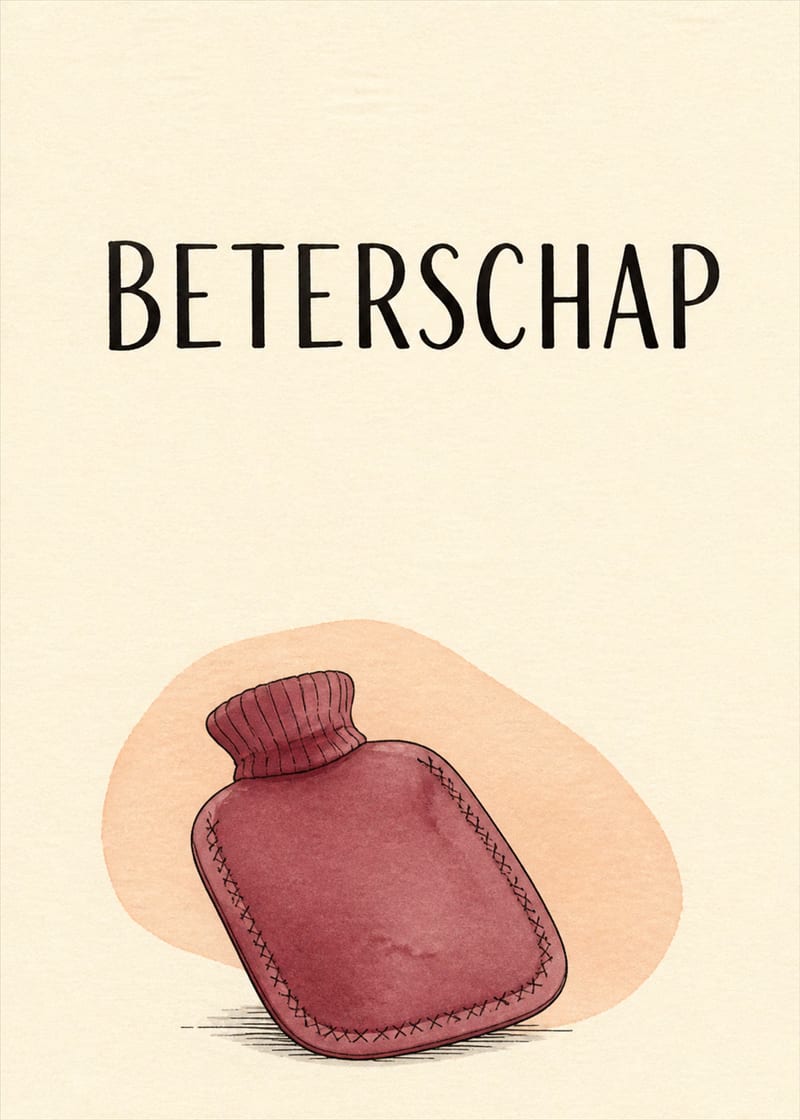 Beterschap