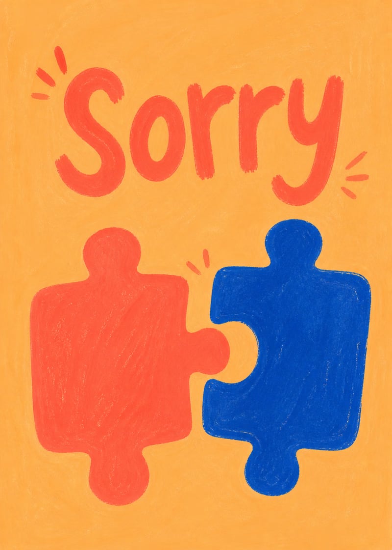 Sorry